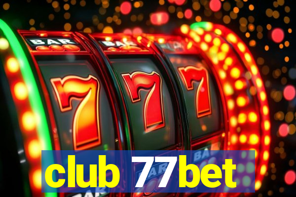 club 77bet